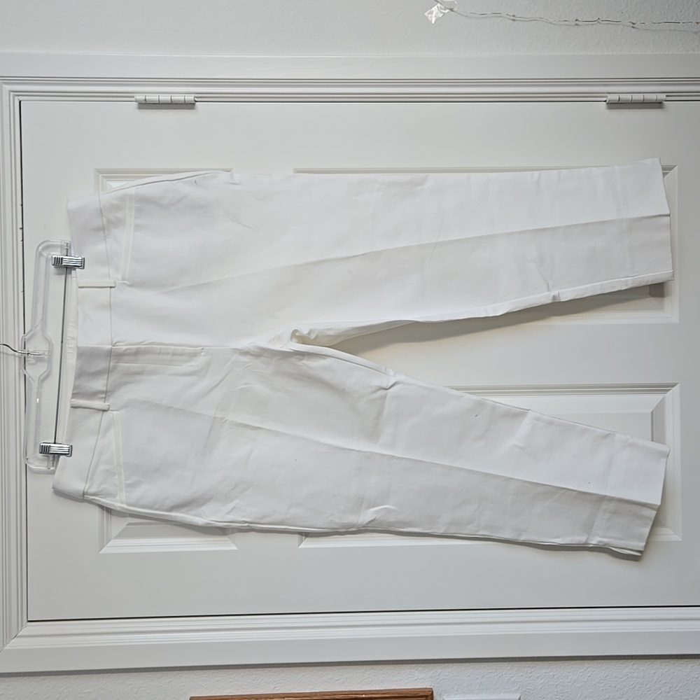 Loft the riviera pant